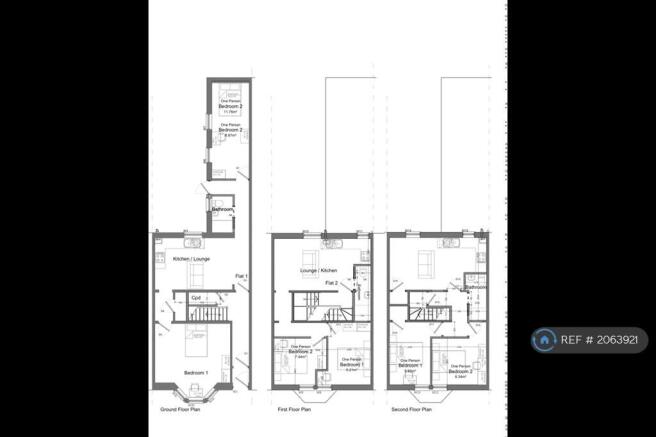 Property Floor Plan