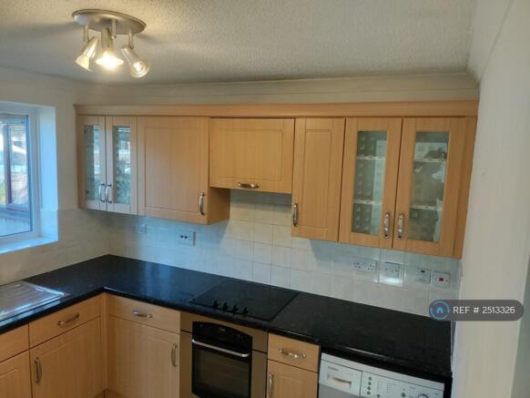 Kitchen Pic 2