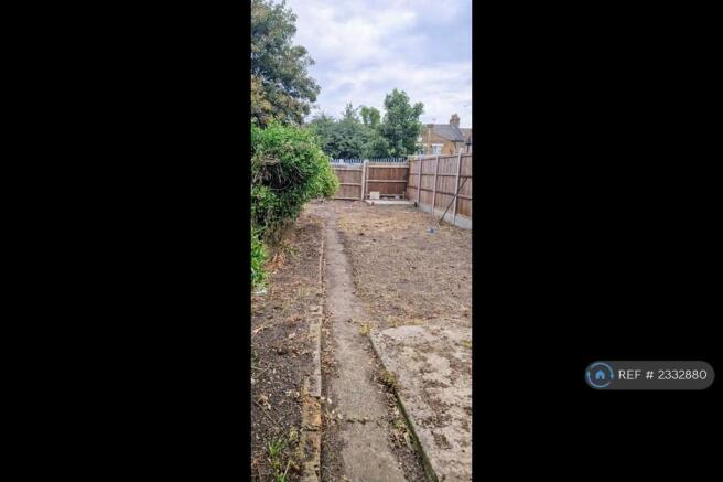Shared Garden