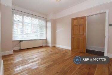 Living/Reception Room