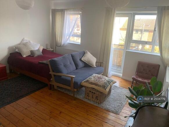 Main Room