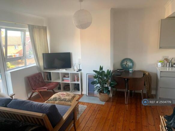 Main Room