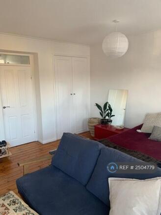 Main Room
