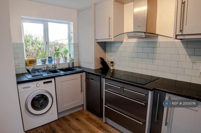 Modern Kitchen