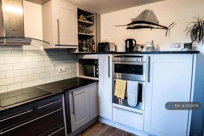 Modern Kitchen