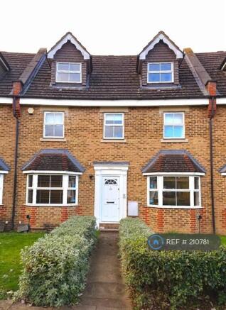 Front Of The House