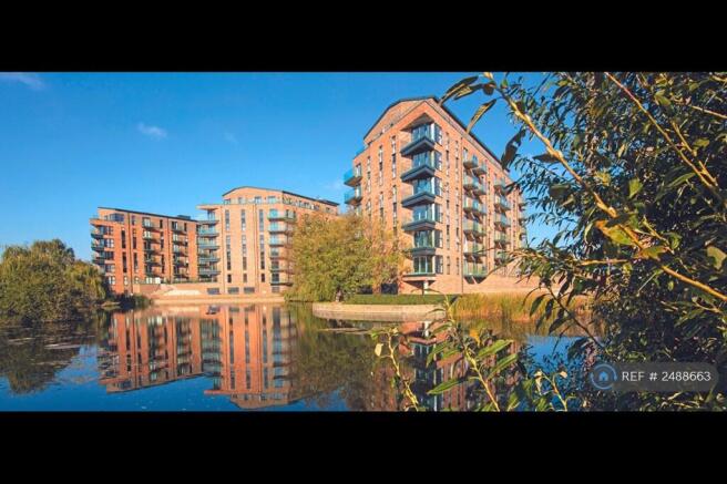 Langley Square Development