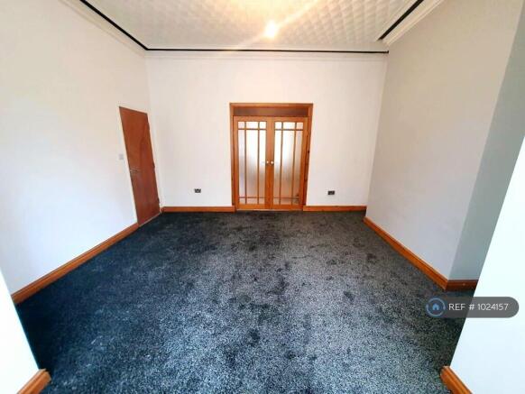 Front Reception Room