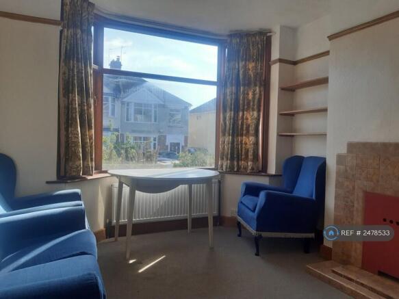 Front Room