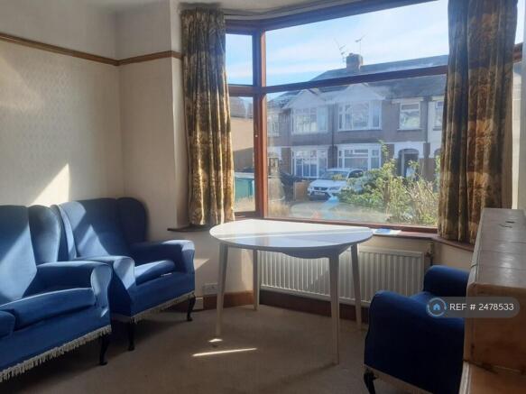 Front Room