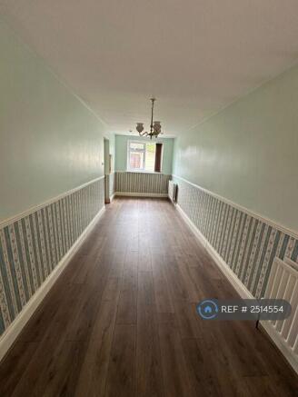 Bedroom 1 Single Double Long