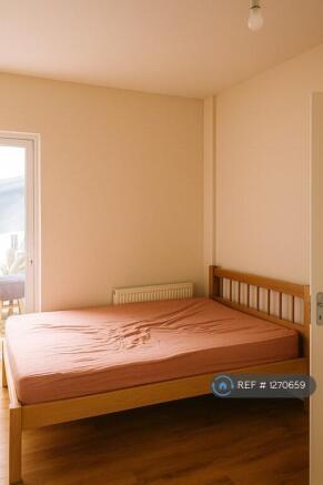 One Bedroom 