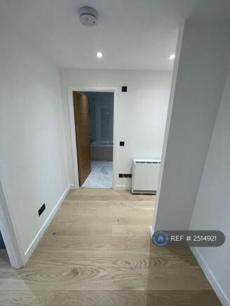 Entrance Lobby