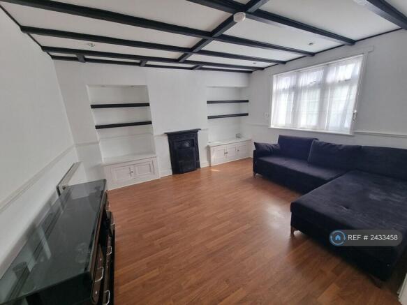 Sitting Room - Current