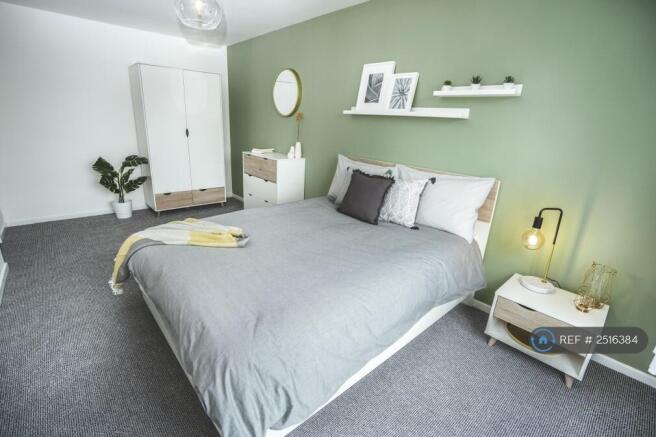 Bedroom #3
