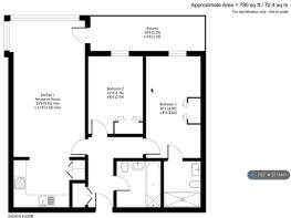 Property Floor Plan
