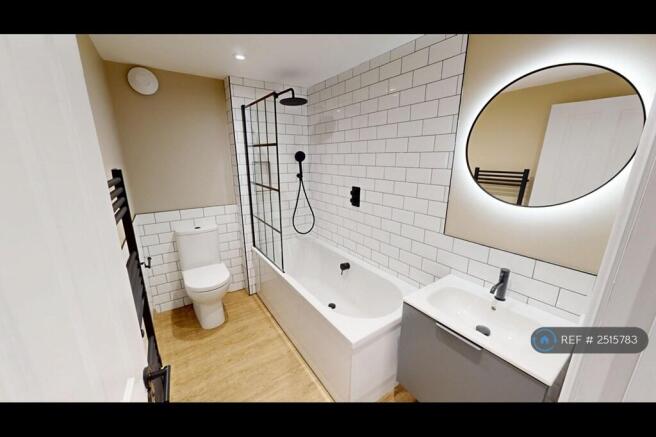 Bathroom 1
