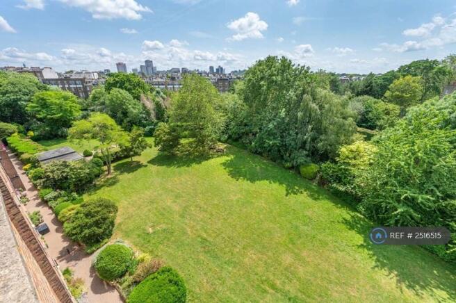 Private Garden