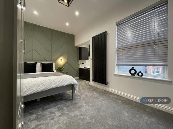 Studio Room 4