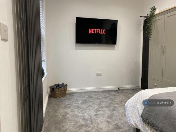 Studio Room 4
