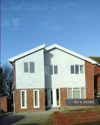 Ample Off Street Parking 