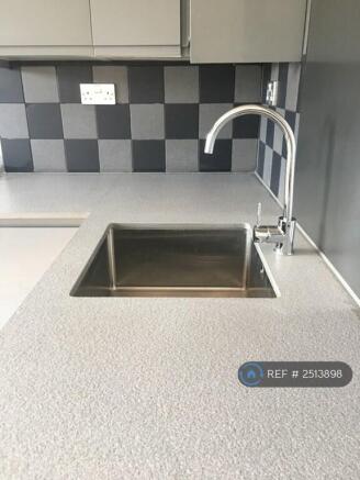 Fully-Equipped Kitchen