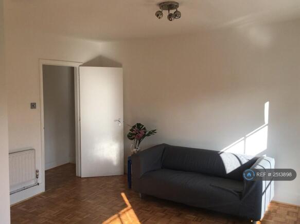 Reception Area