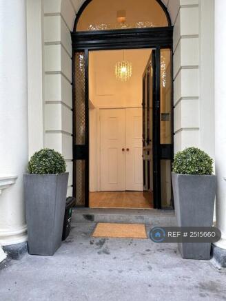Private Entrance