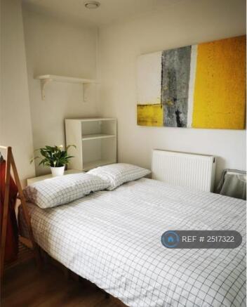 Open Plan Studio Room ( See Video Blelow)