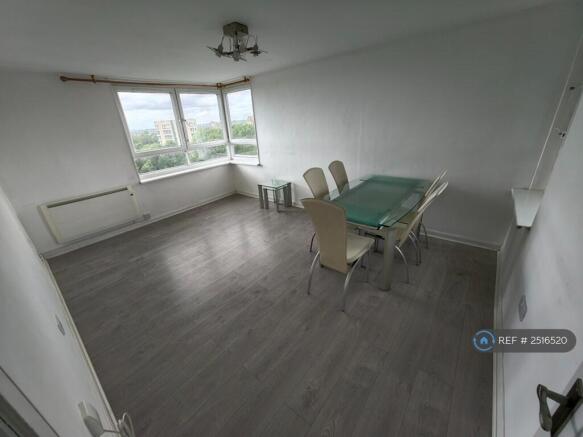 Living Room/Dining Room