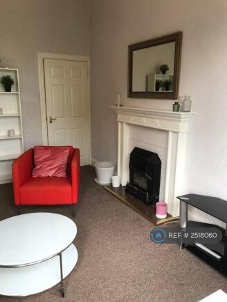 Lounge, Fireplace And Store Cupboardrd