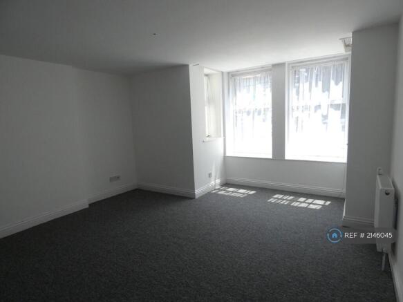Lounge With Southerly Aspect