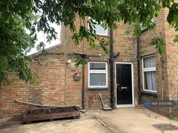 Back Of House