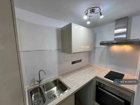 Modern Kitchen