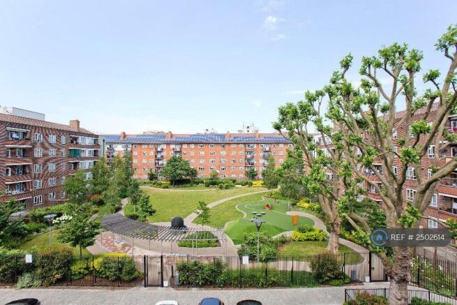 Communal Garden