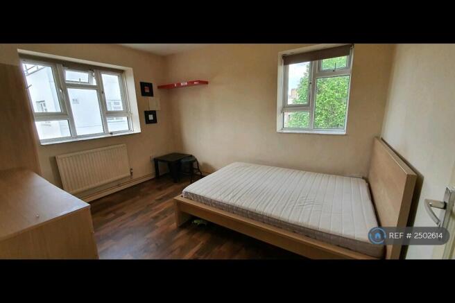  Room 3: Available From 3rd June. 3.73m By 2.89m