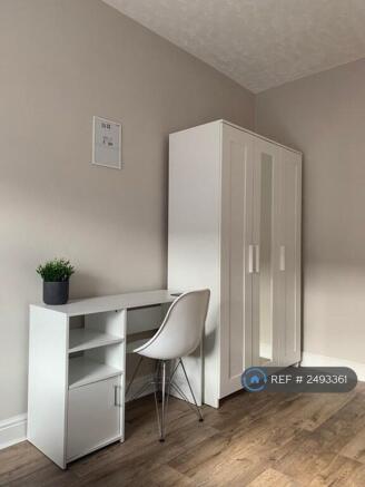 Bedroom 2 - Available