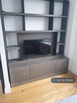 Living Room Tv Stand