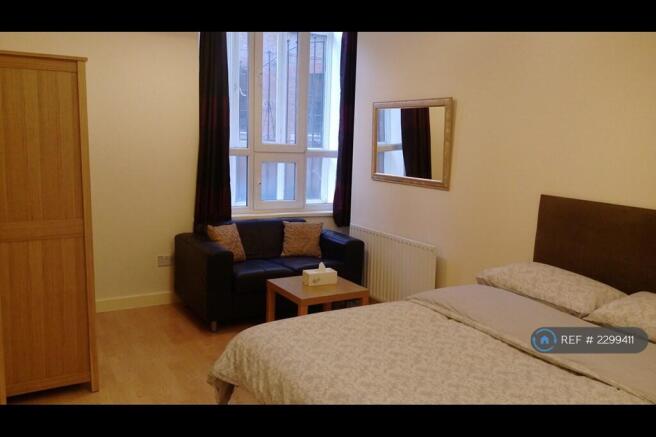Flat 3