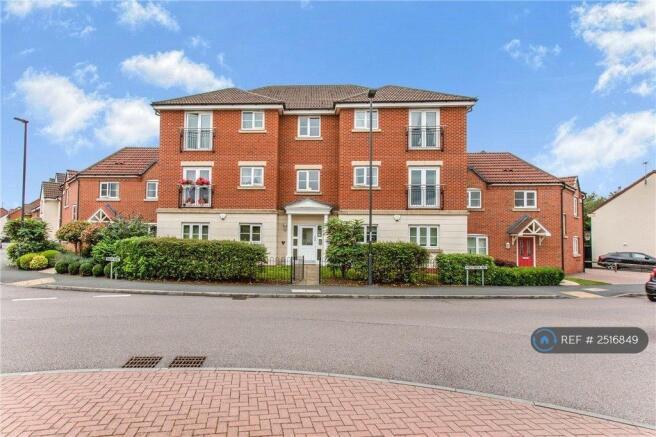 Prestwick Way