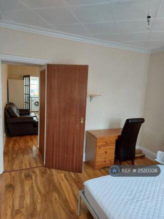 Front Room