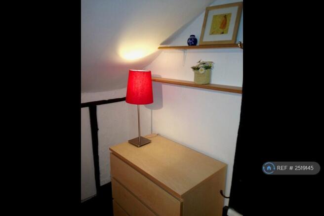 Fully Furnished And Maintained