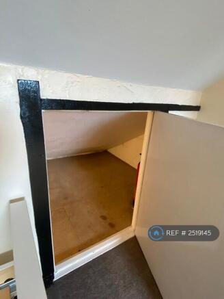 Large Private Storage