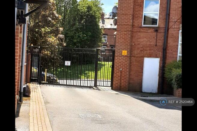 Private Gated Access