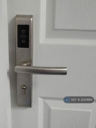 Room Access