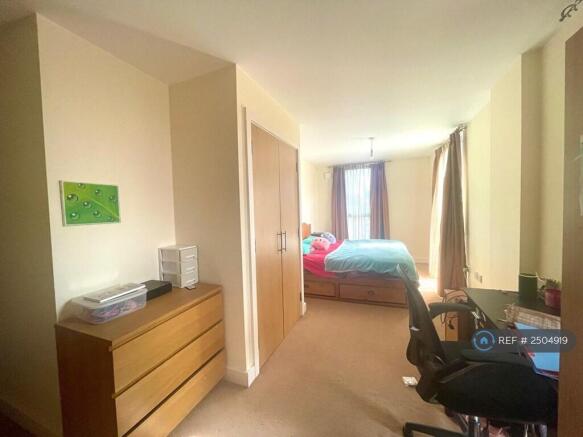 Bedroom 1 With Ensuite