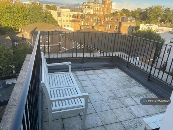 Sun Terrace