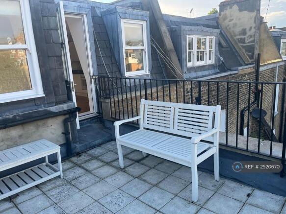 Sun Terrace