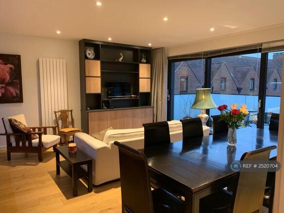 Living / Dining