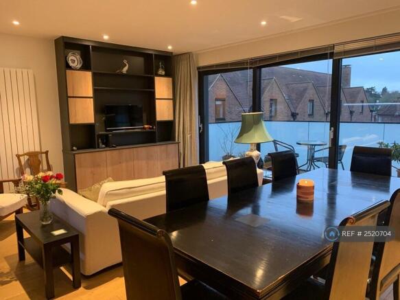 Living / Dining